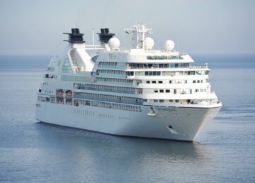 Auckland Cruise Ship Logistics to Hotel or Preferred Destinations