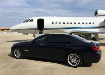 N.G.O.G. - Non Guest of Governments Transportation Auckland